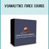 VSAnalytiks Forex Course at Tenlibrary.com