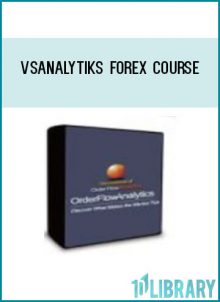 VSAnalytiks Forex Course at Tenlibrary.com