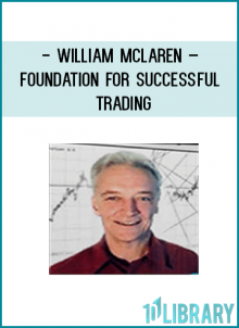 If you truly want to be a trader a firm foundation is essential.