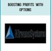 Boosting Profits with Options at Tenlibrary.com