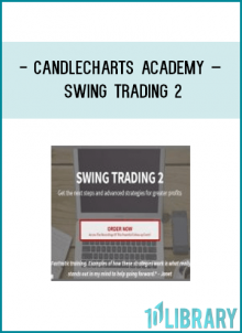 Let us help you master these advanced Swing Trading skills!