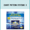 Chart Pattern Systems 3 generates incredible signals based on chart patterns