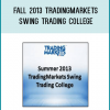Are you looking for a disciplined, systematic way to grow your money by Swing Trading?