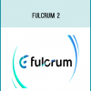 A Fulcrum is a level in the chart from which a strong move is likely to occur.