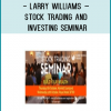 You will learn 3 investment strategies. See the performance of each below.