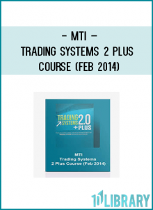 We receive request for any new Forex & Trading courses.