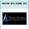 Profiting with Opening Gaps at Tenlibrary.com