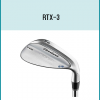 RTX-3 is based on three separate Real Time Strategies that look for trend