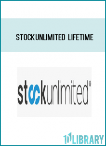 Last year we brought you a one year deal for StockUnlimited’s graphic library and y’all absolutely loved it!