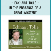 In this talk, a brilliant summation of his teachings, Eckhart Tolle begins by describing a problem all humans face