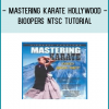 Renowned karate master Hirokazu Kanazawa instructs this comprehensive nine-part series that explains