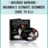 Mauricio “Tinguinha” Mariano, known worldwide for his dynamic spider guard,