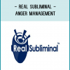 ontrol your anger and live your life happier and anger free with our life changing subliminal mp3 album!