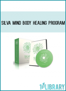 Unleashing The Power Of Your Mind For A Healthy MindBody & Soul