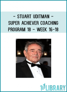 What’s more, The SACP-Plus+ gives you the brand new option of receiving Stuart Lichtman’s one-to-one private coaching at any time you choose for at least the next five years.