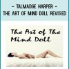 Talmadge Harper - The art of Mind Doll Revised at Tenlibrary.com