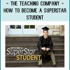 The Teaching Company - How to Become a Superstar Student at Tenlibrary.com