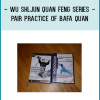 Wu Shijun Quan Feng Series - 