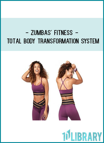 ZumbaS' Fitness - Total Body Transformation System at Tenlibrary.comGet Kabalarian Society at Tenlibrary.comtenco.pro at Tenlibrary.com