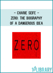 Popular math at its most entertaining and enlightening. "Zero is really something"-Washington Post