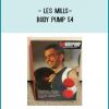 Les Mills-Body Pump 54 at Tenlibrary.com