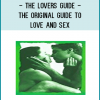 he Lover’s Guide series, written and introduced by Dr Andrew Stanway,