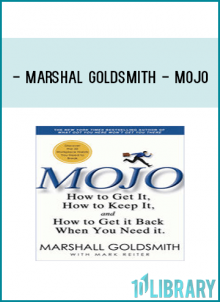 ojo is the moment when we do something that’s purposeful, powerful, and positive and the rest of the world recognizes it. This book is about that moment–and how we can create it in our lives, maintain it, and recapture it when we need it.