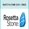 Rosetta Stone Personal Edition contains everything you need to give the voice inside of you a new language.