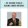 IN THIS 4 TAPE AUDIO CASSETTE SERIES DR SHULZE LECTURES ON HOW HE HELPED HIS PATIENTS HEAL THEIR CANCER AND NOT GET IT BACK.
