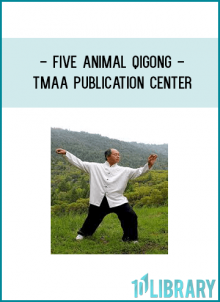 With the movements and spirit of the Tiger, Deer, Bear, Monkey, and Bird, a practitioner can build their strength and longevity and enjoy excellent health. Learn qigong for the four seasons with Master Yang, Jwing-Ming.
