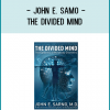 The book that will change the way we think about health and illness, The Divided Mind is the crowning achievement of Dr. John E.