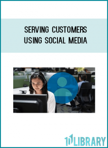 Social media is a critical new tool for customer service. Using it right is an artform