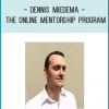 Get Women Today, It's Easy With Dennis Miedema's Dating Tips What you're looking at right now is the Online Mentorship Program 