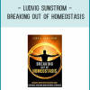 Breaking out of Homeostasis is one of the most important books I have read in a long time