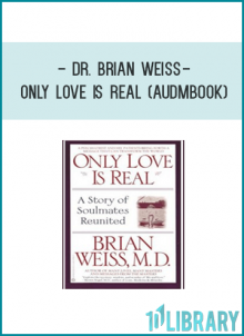 At the same time, Dr. Weiss was treating Pedro, a charming man also suffering from grief. He, too, underwent past-life regression therapy to seek solutions and healing.