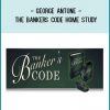 George Antone -The Bankers Code Home Study at Tenlibrary.com