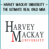 In 2011 Harvey Mackay had a vision. Could he take an elite group of America’s most successful business owners to the highest leve