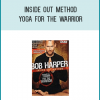 This is yoga at its extreme! Bob has deconstructed the traditional concept of yoga with this