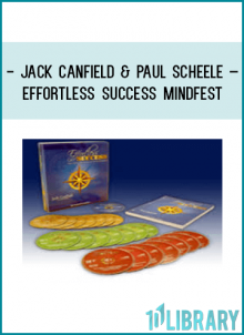 Learning Strategies hosted another Mindfest. This time they cooperated with Jack Canfield. Here’s the complete online experience