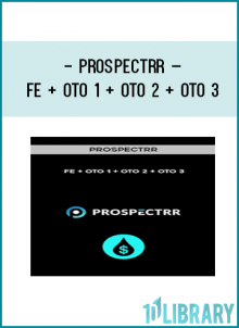 With just a few clicks, you can find hundreds of prospects who are a perfect fit for your services. No need to wait for them to come to you, Prospectrr helps you find them with ease.