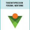 Personal Mentoring is suitable for both beginner and experienced traders alike. This is your opportunity to focus on your specific areas of weakness and dedicate the time and focus to turn them into strengths.