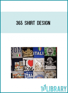 These Aren't Just Your Ordinary Shirt Designs! These are...