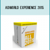 All the videos of AdWords success case histories recorded in 2015 during ADworld Experience + the AdWords advanced seminar by Brad Geddes and the Analytics one by Dara Fitzgerald in one global super-offer.
