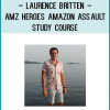 Hi, My Name Is Laurence Britten And If You’re Here You Must Be Wondering, What Exactly Is The Amazon