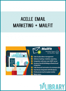 Acelle is a MailChimp Clone - self hosted, full-featured, easy to use Email Marketing Web Application written in PHP that lets you send high-volume marketing or transaction emails via your own server or through other email service provider.