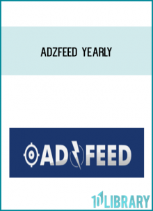 Do you run an ecommerce store on Shopify or any other platforms? Are you using facebook ads to sell your products? Then you need Adzfeed. The best live fb ads indexing app. Adzfeed crawls fb and indexes hundreds of trending ads EVERY DAY showing you all the products other marketers are selling on various ...