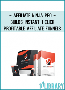 Are you sick & tired of wasting hours of your time setting up affiliate promos and paying a ton of money getting traffic on them