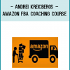 *Pre-recorded course with step by step actions on how to starting to build your own 6 figures FBA business on Amazon.+Access to paid members “private coaching group”