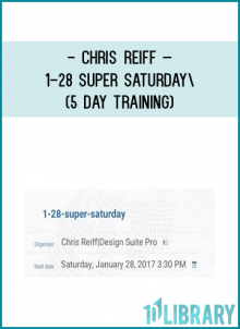 I’ve been watching Chris for over a year and boy does he over deliver. I have been on a few of his webinars and he is as transparent as it gets showing you his live campaigns on FB from targeting to ads plus his stores and the products that he is selling. He did over $1.5 mill off a new store he set up from late Oct til Dec last year.