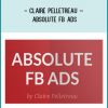 Claire Pelletreau – Absolute FB Ads at Tenlibrary.com